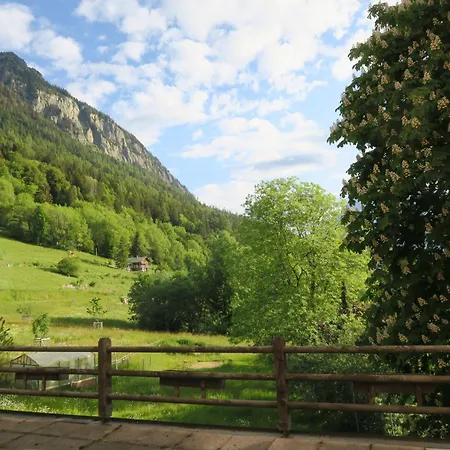 Apartment Logis - La Marmotte Aux Marecottes