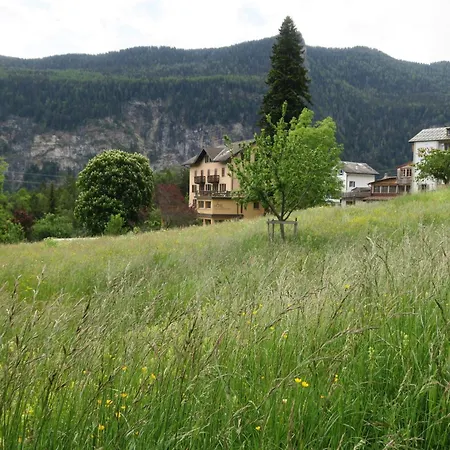 Logis - La Marmotte Aux Marecottes Apartment