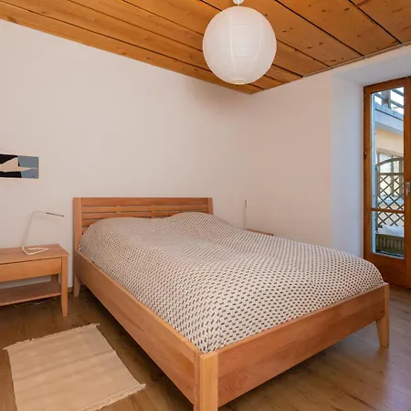 Apartment Logis - La Marmotte Aux Marecottes *